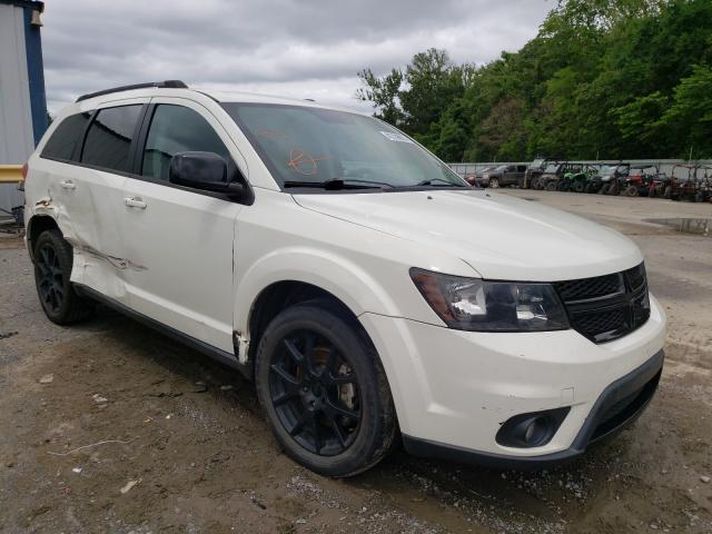 DODGE JOURNEY SX 2013 3c4pdcbg5dt701642