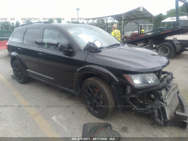 DODGE JOURNEY 2013 3c4pdcbg5dt712351