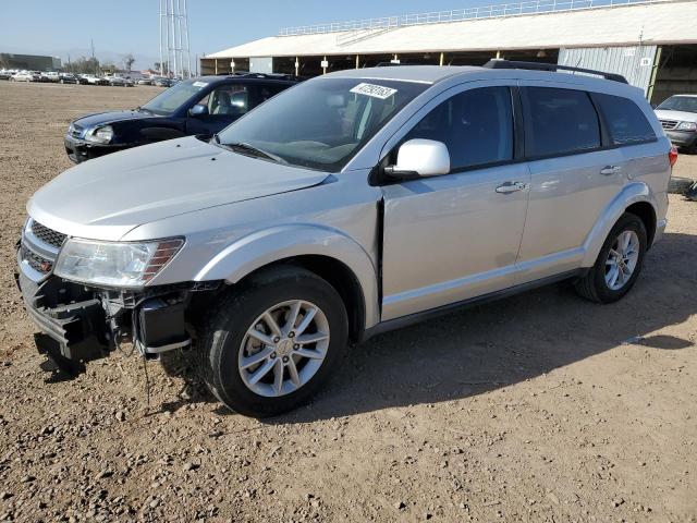 DODGE JOURNEY SX 2013 3c4pdcbg5dt716058