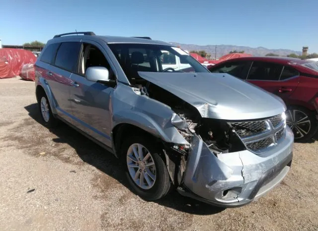 DODGE JOURNEY 2013 3c4pdcbg5dt716125