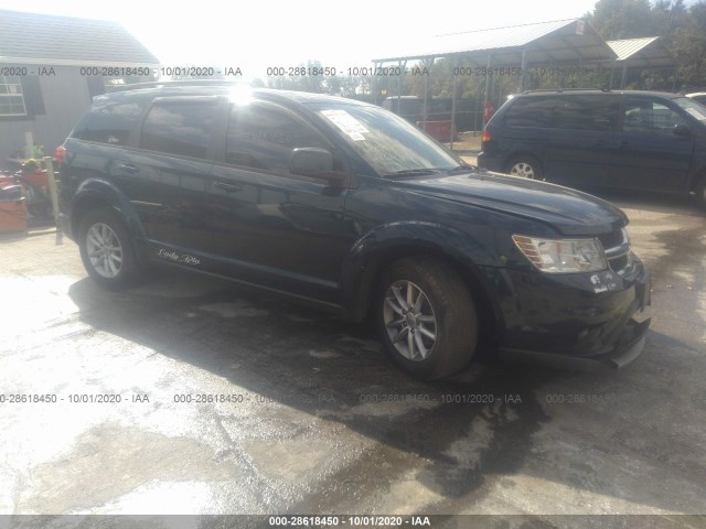 DODGE JOURNEY 2013 3c4pdcbg5dt716173