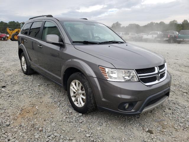 DODGE JOURNEY SX 2013 3c4pdcbg5dt727190