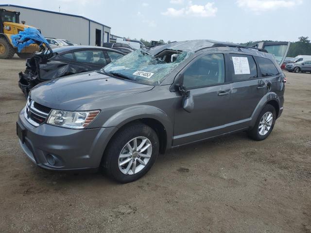 DODGE JOURNEY SX 2013 3c4pdcbg5dt728727