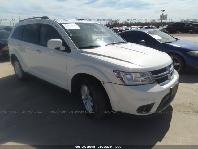 DODGE JOURNEY 2014 3c4pdcbg5et108039