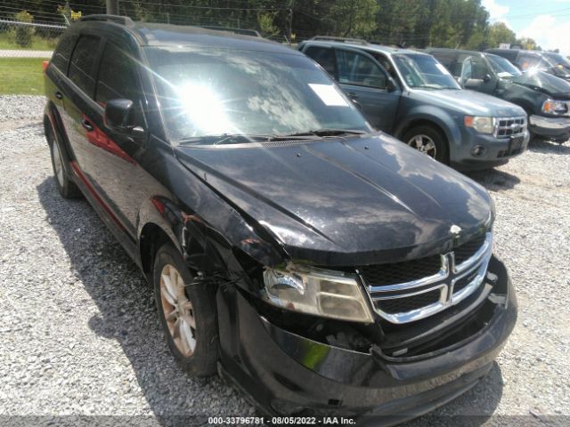 DODGE JOURNEY 2014 3c4pdcbg5et115170