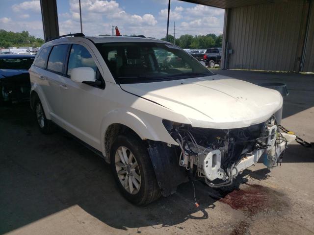 DODGE JOURNEY SX 2014 3c4pdcbg5et115265