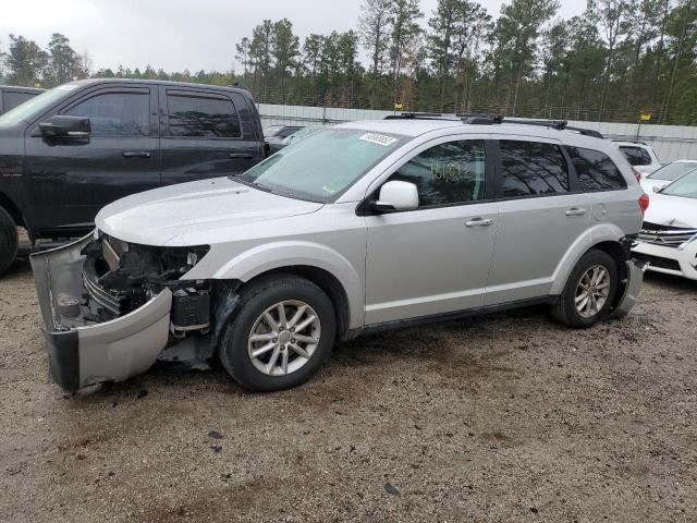 DODGE JOURNEY 2014 3c4pdcbg5et115444