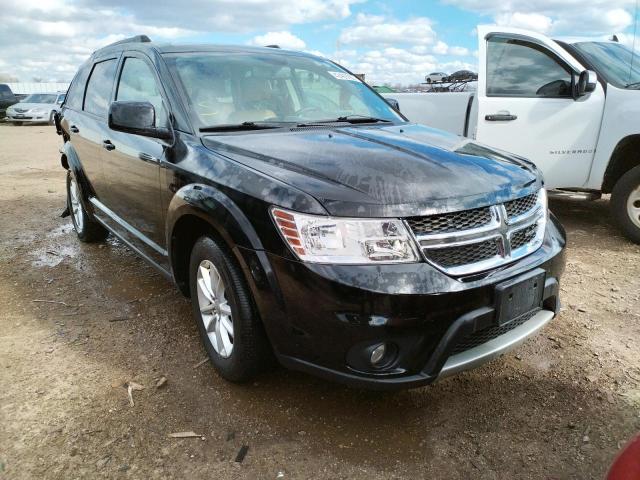 DODGE JOURNEY SX 2014 3c4pdcbg5et137251