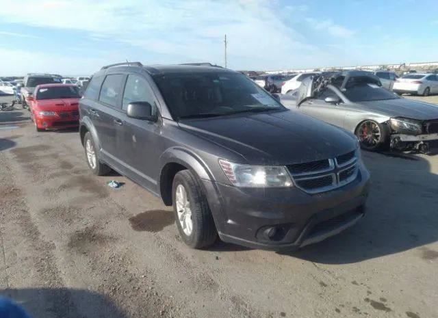 DODGE JOURNEY 2014 3c4pdcbg5et139386