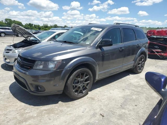 DODGE JOURNEY SX 2014 3c4pdcbg5et148413