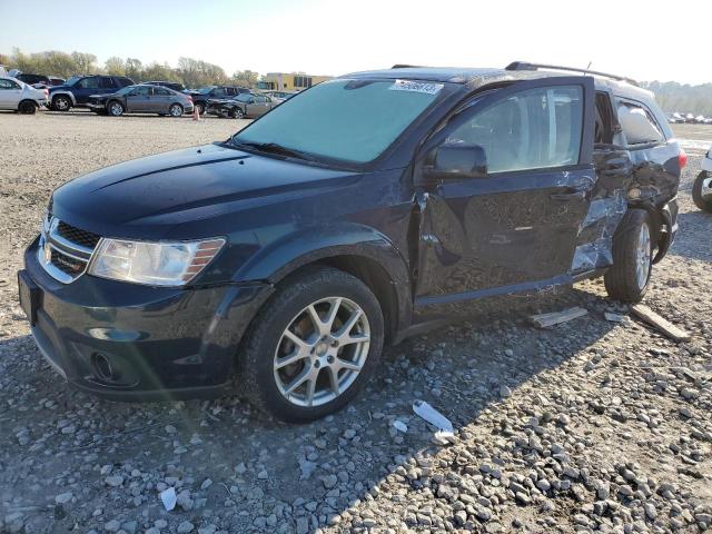 DODGE JOURNEY 2014 3c4pdcbg5et153076