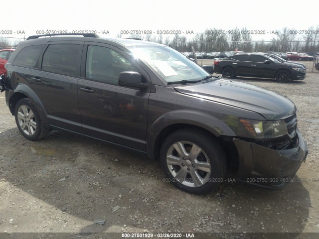 DODGE JOURNEY 2014 3c4pdcbg5et158410