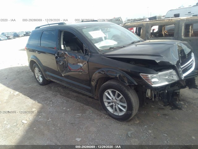 DODGE JOURNEY 2014 3c4pdcbg5et178267