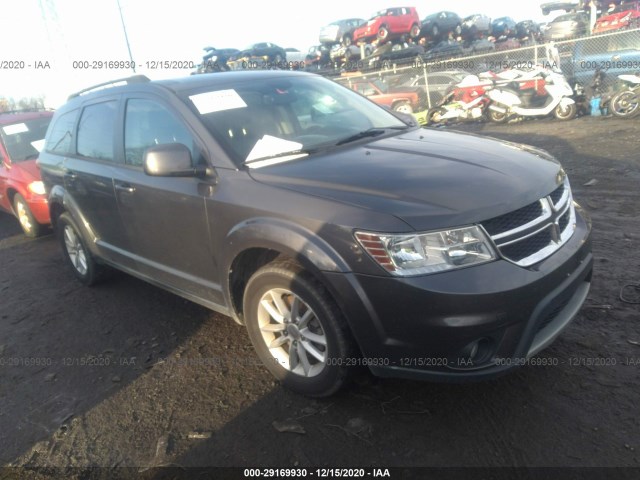 DODGE JOURNEY 2014 3c4pdcbg5et187311