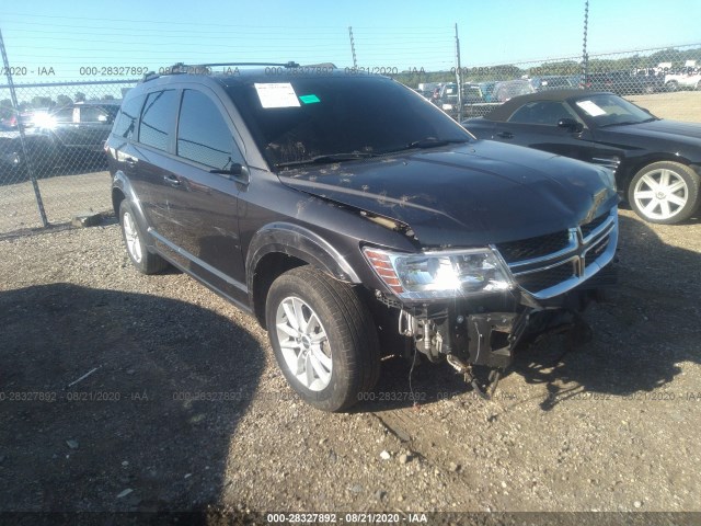 DODGE JOURNEY 2014 3c4pdcbg5et201711