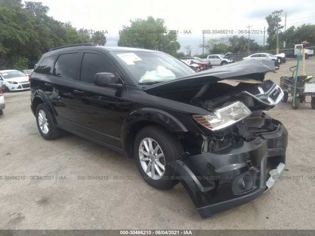 DODGE JOURNEY 2014 3c4pdcbg5et221795