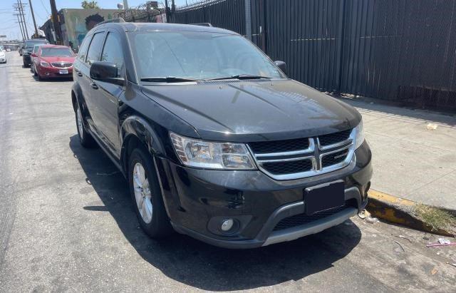 DODGE JOURNEY SX 2014 3c4pdcbg5et243912