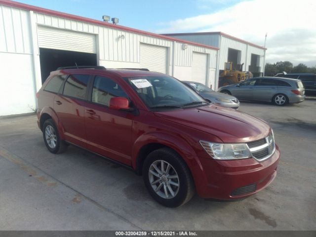 DODGE JOURNEY 2014 3c4pdcbg5et290213