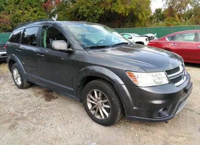 DODGE JOURNEY 2015 3c4pdcbg5ft516963