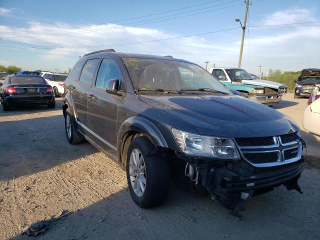 DODGE JOURNEY 2015 3c4pdcbg5ft524836