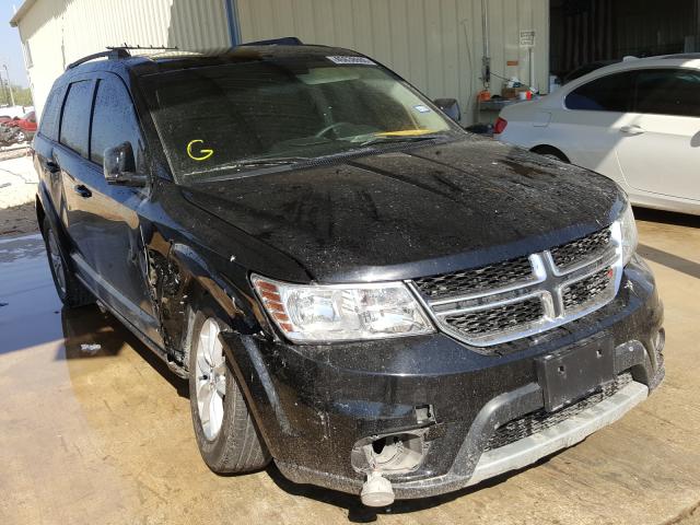 DODGE JOURNEY SX 2015 3c4pdcbg5ft524979