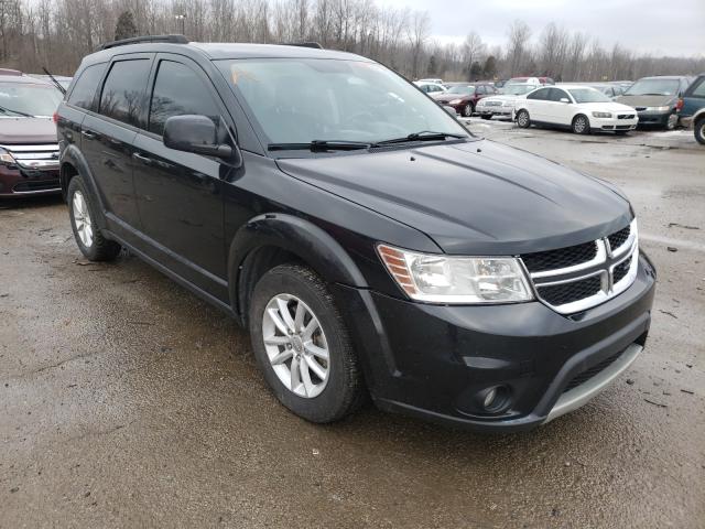 DODGE JOURNEY SX 2015 3c4pdcbg5ft529180