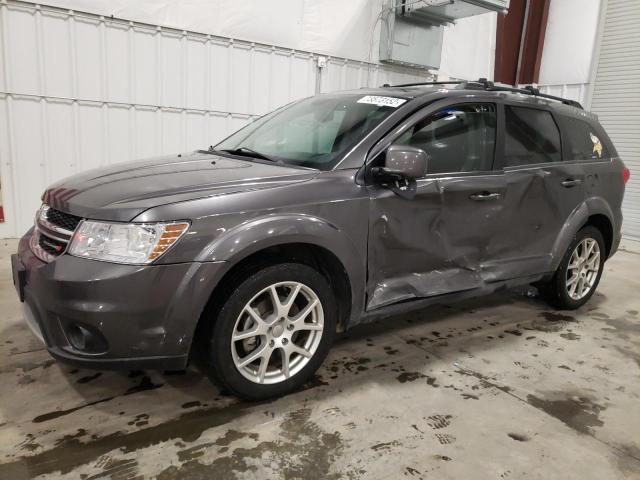 DODGE JOURNEY 2015 3c4pdcbg5ft531561