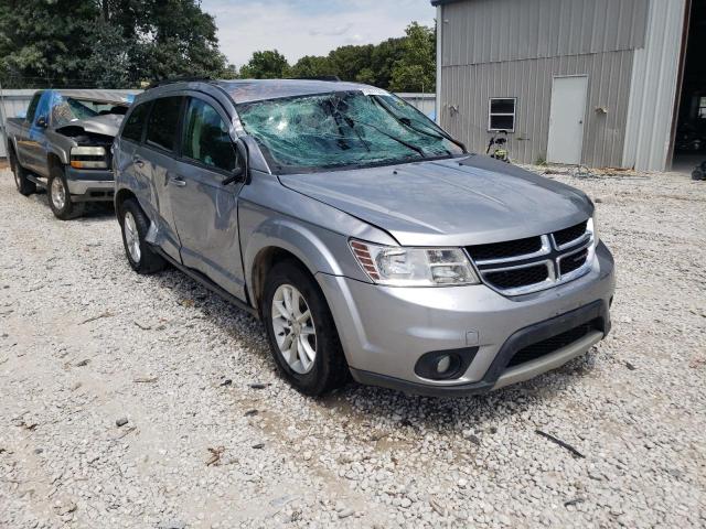 DODGE JOURNEY SX 2015 3c4pdcbg5ft569548