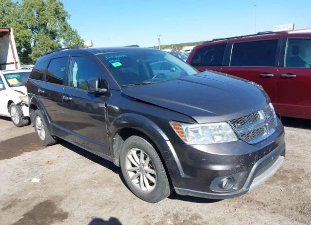 DODGE JOURNEY 2015 3c4pdcbg5ft587046