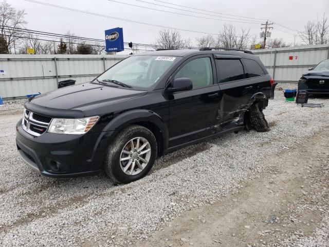 DODGE JOURNEY SX 2015 3c4pdcbg5ft591257