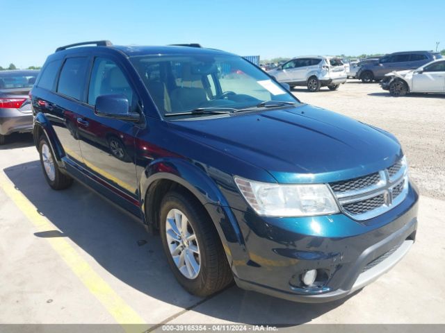 DODGE JOURNEY 2015 3c4pdcbg5ft597978