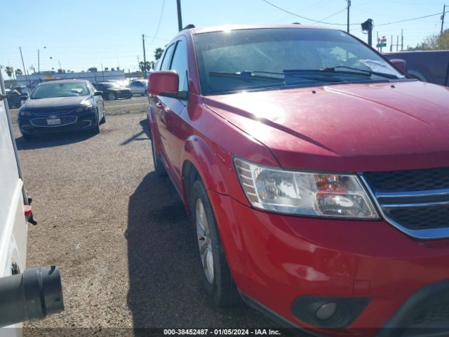 DODGE JOURNEY 2015 3c4pdcbg5ft605139