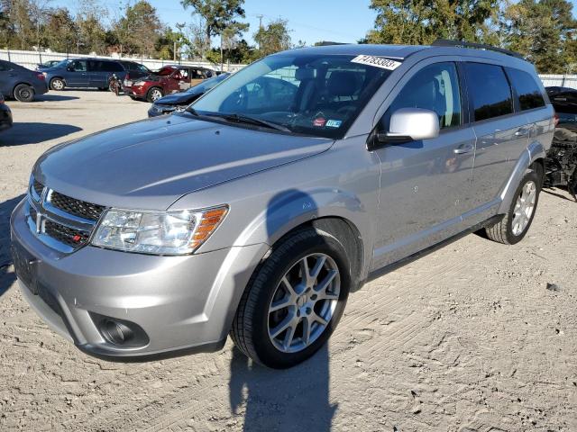 DODGE JOURNEY 2015 3c4pdcbg5ft615010