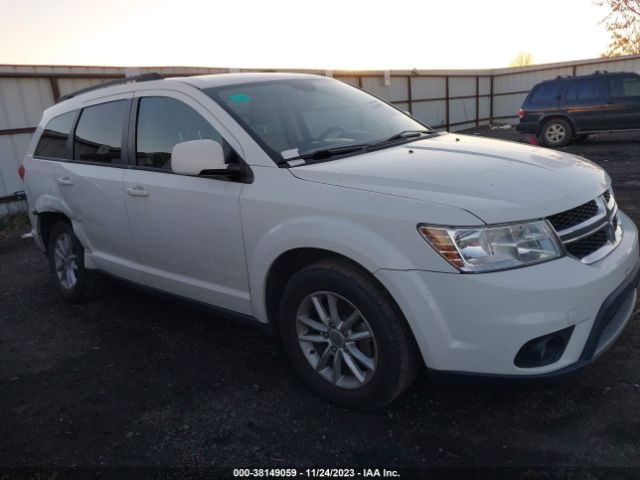 DODGE JOURNEY 2015 3c4pdcbg5ft617145