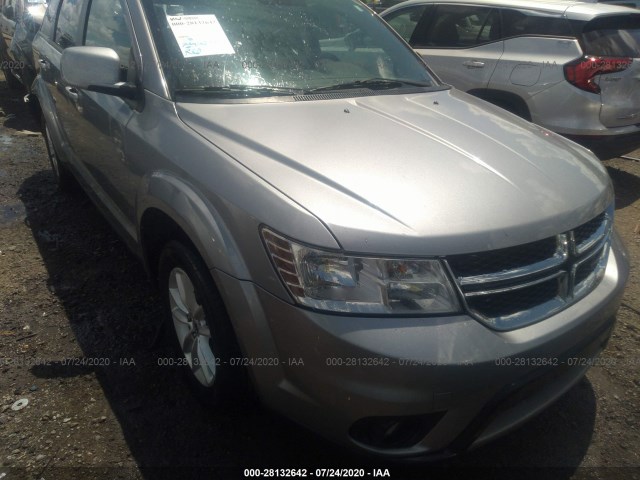 DODGE JOURNEY 2015 3c4pdcbg5ft619963