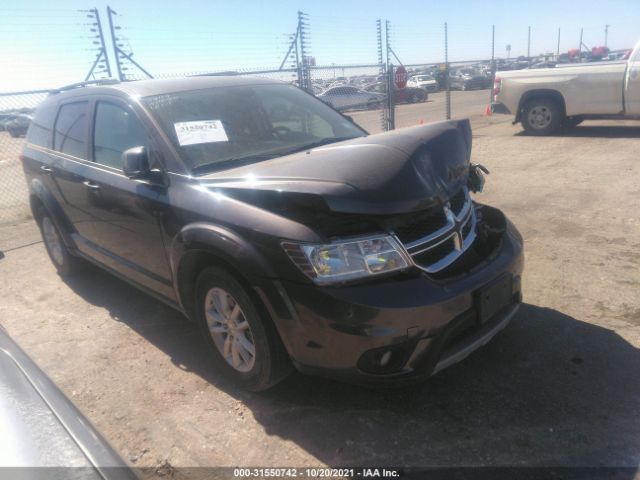 DODGE JOURNEY 2015 3c4pdcbg5ft629053