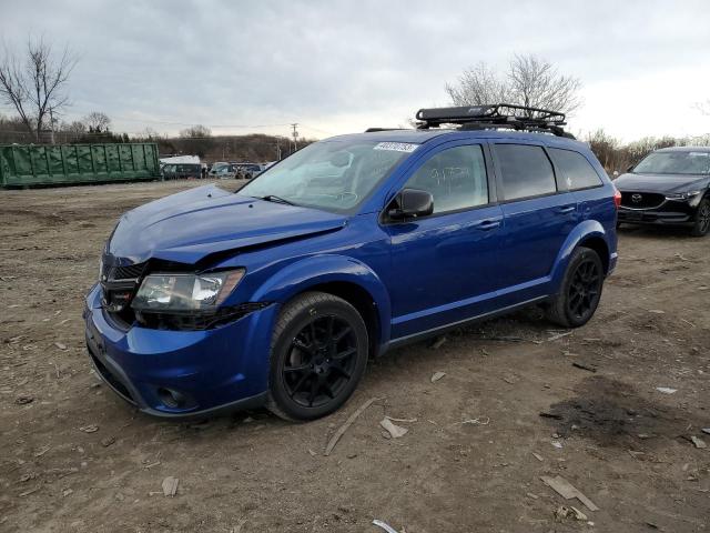 DODGE JOURNEY SX 2015 3c4pdcbg5ft630106