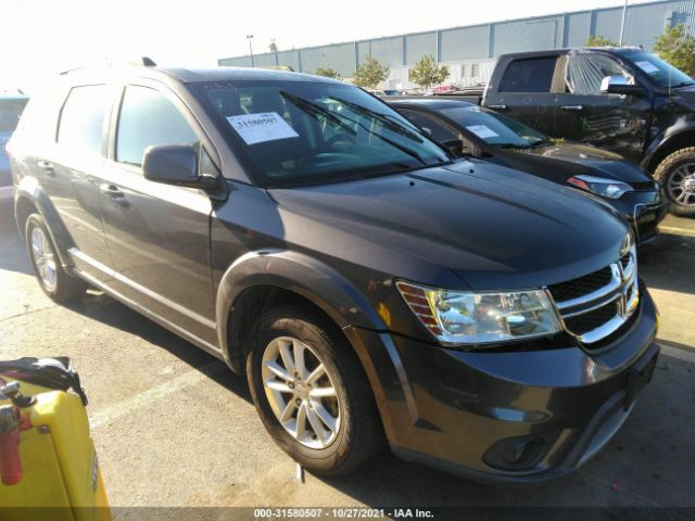 DODGE JOURNEY 2015 3c4pdcbg5ft637282