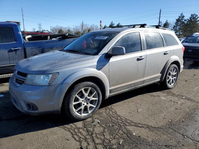 DODGE JOURNEY SX 2015 3c4pdcbg5ft649917