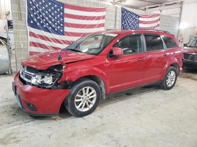 DODGE JOURNEY 2015 3c4pdcbg5ft653899