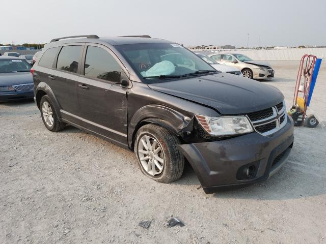 DODGE JOURNEY SX 2015 3c4pdcbg5ft653952