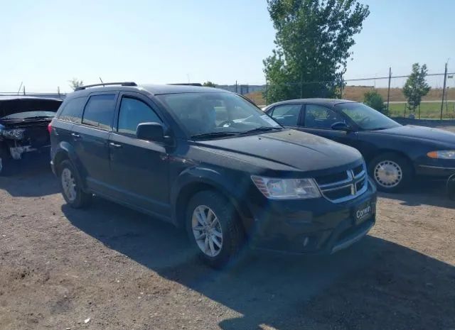 DODGE JOURNEY 2015 3c4pdcbg5ft668838