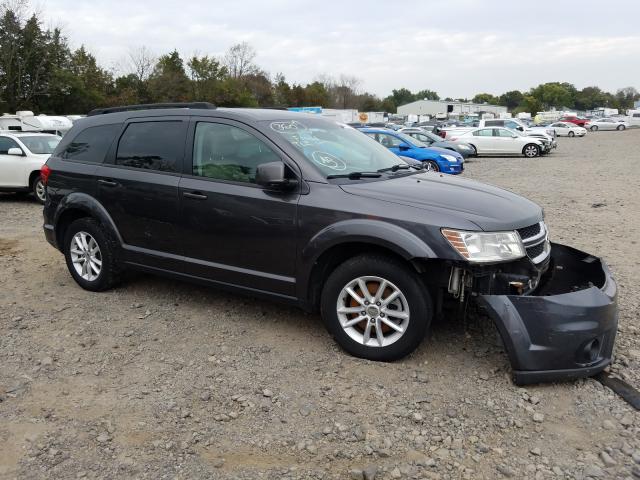 DODGE JOURNEY SX 2015 3c4pdcbg5ft669097