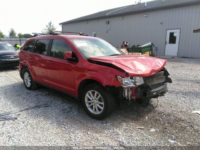 DODGE JOURNEY 2015 3c4pdcbg5ft674008