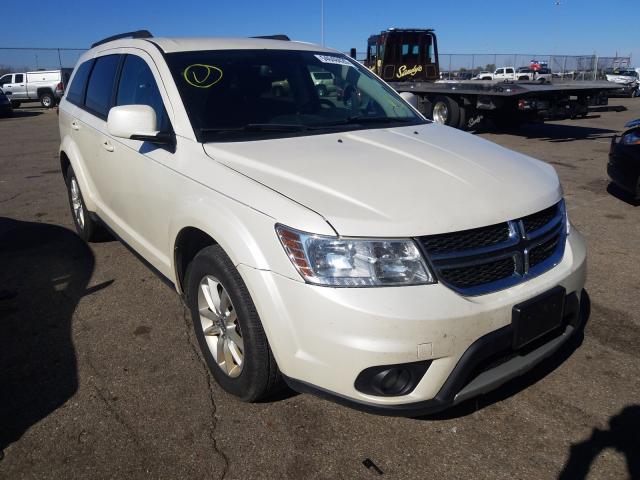 DODGE JOURNEY 2015 3c4pdcbg5ft677362