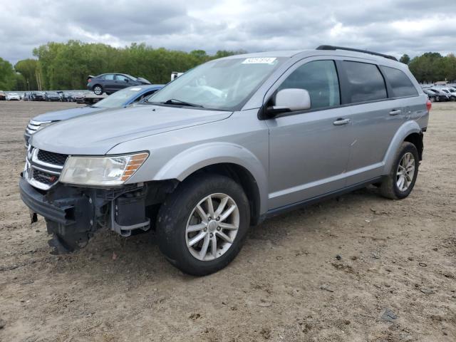 DODGE JOURNEY 2015 3c4pdcbg5ft678561