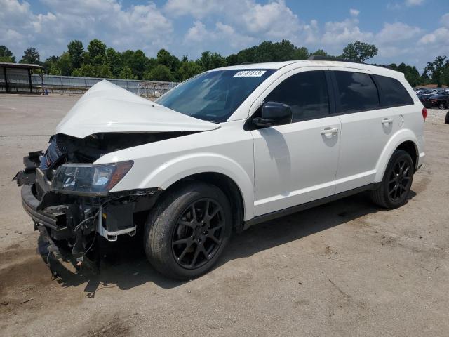 DODGE JOURNEY SX 2015 3c4pdcbg5ft679824