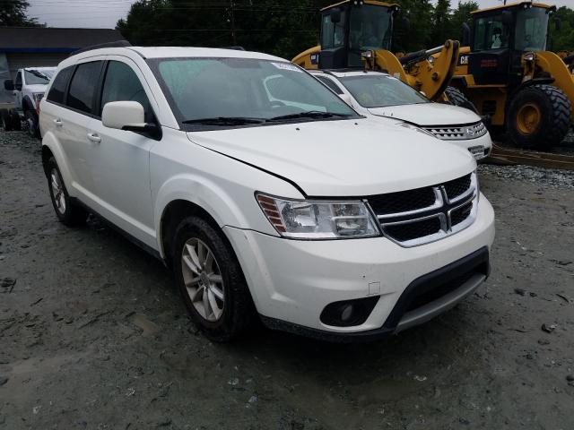 DODGE JOURNEY SX 2015 3c4pdcbg5ft682139