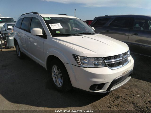 DODGE JOURNEY 2015 3c4pdcbg5ft685977