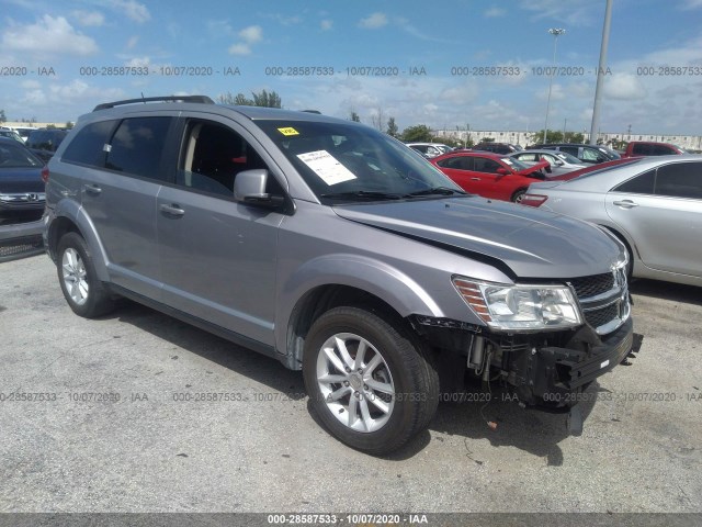 DODGE JOURNEY 2015 3c4pdcbg5ft686000